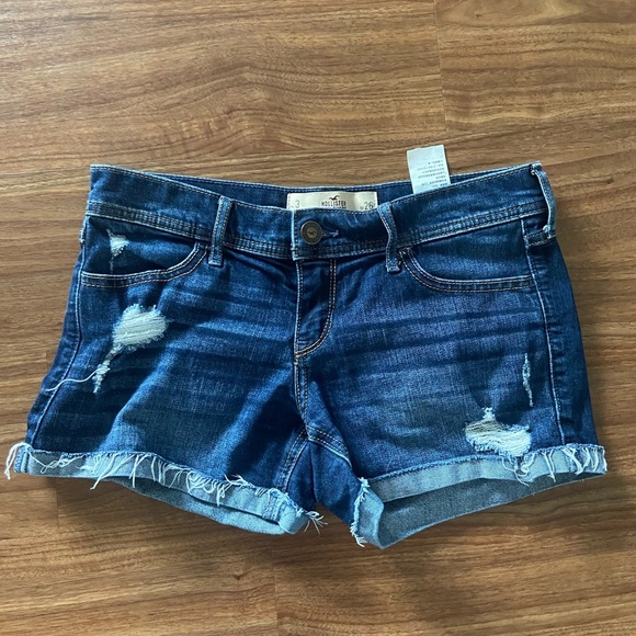 Hollister shorts - Picture 1 of 3